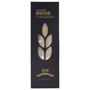 凤鸣仓富硒原味挂面