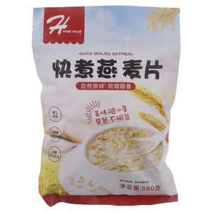 Home Value好唯乐快煮燕麦片