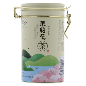 双碑茉莉花茶