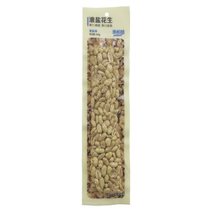 惠相随淮盐花生
