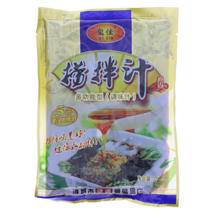 玺佳捞拌汁