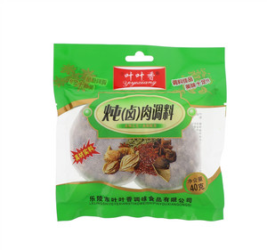叶叶香炖（卤）肉调料