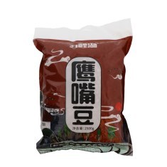 九鲤湖鹰嘴豆