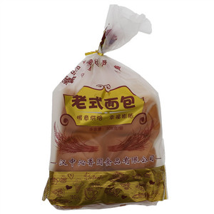 汉臻诚老式面包
