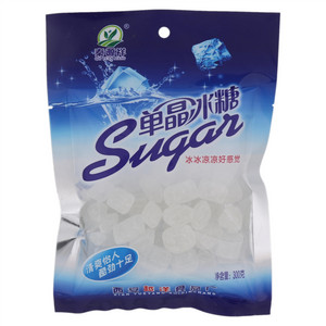 秦源祥单晶冰糖
