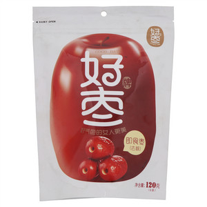 好枣即食枣（去核）
