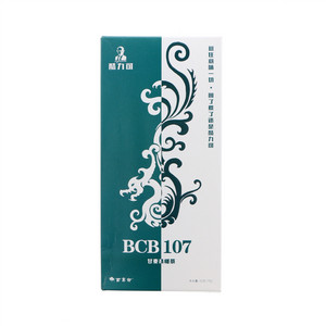 酷力可BCB107甘麦桑椹茶