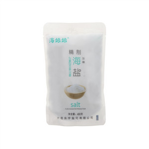 海娘娘精制海盐(加碘)