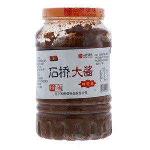 石桥大酱（特惠装）