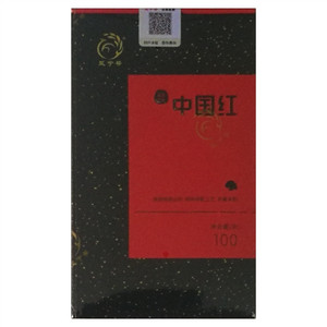凤宁号滇红茶（中国红）