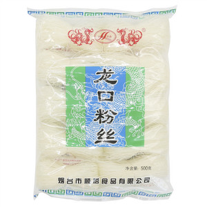 龙口粉丝