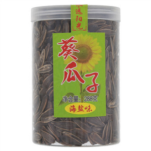 慕之味海盐味葵瓜子