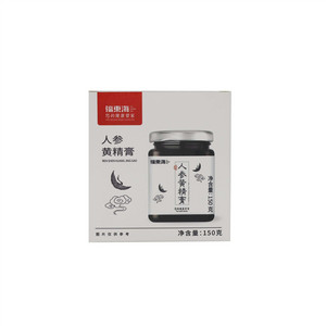福东海人参黄精膏