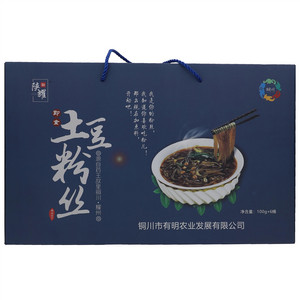 陕耀土豆粉丝