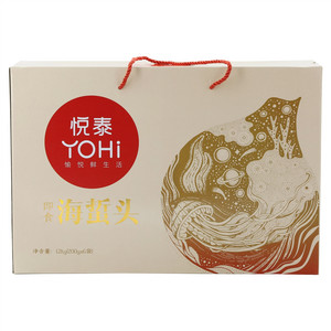 悦泰海蜇头