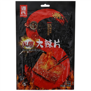 源氏重口爆辣味火爆大辣片