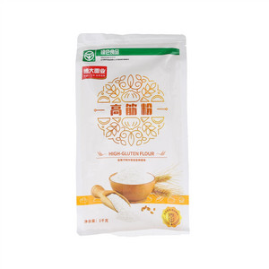 博大高筋粉