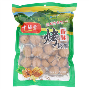 千疆雪香酥烤核桃