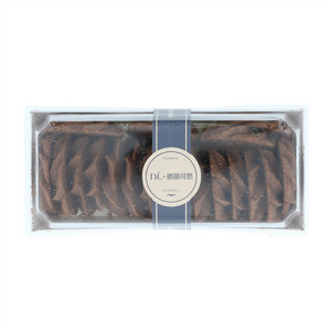 德丽可思曲奇饼干巧克力味