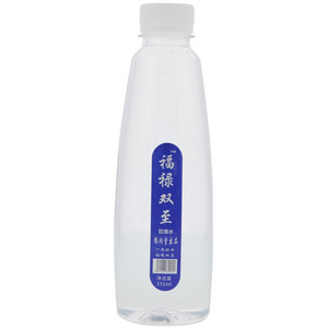 福禄双至饮用水