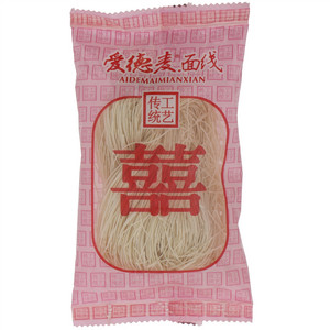 爱德麦面线
