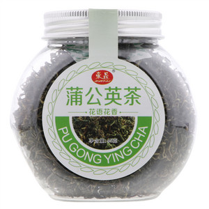 豪品蒲公英茶