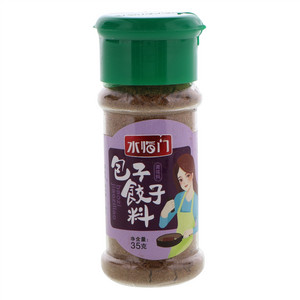 水临门包子饺子料（调味料）