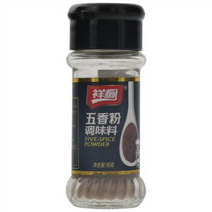 祥橱五香粉调味料
