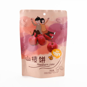 优滋Yours 山楂饼150g