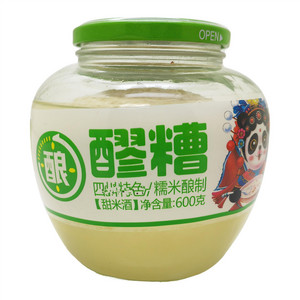白福记醪糟