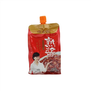 佐香园熟酱