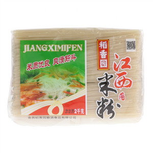昌碧稻香园米粉