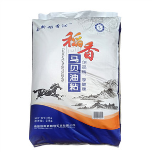 南新稻香沁马贝油粘米