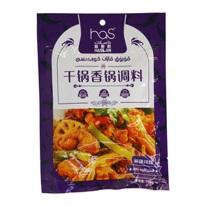 干锅香锅调料