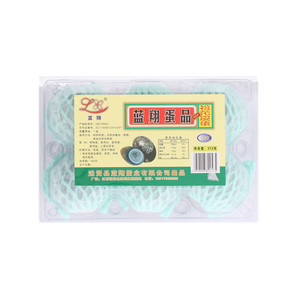 蓝翔松花皮蛋