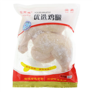 农京盛优选鸡腿
