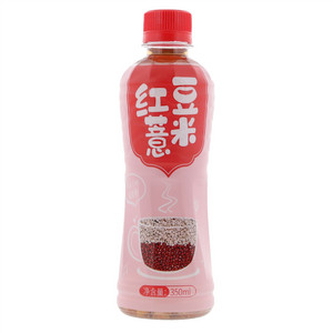 明仁堂红豆薏米植物饮料