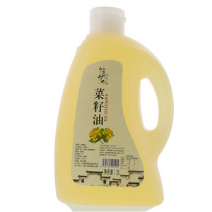 中婺粮仓菜籽油