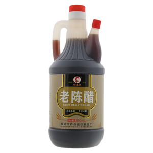 杨选会老陈醋