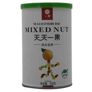 一果 混合坚果（智多星）
