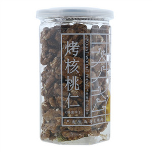 陕拾叁蜂蜜味烤核桃仁