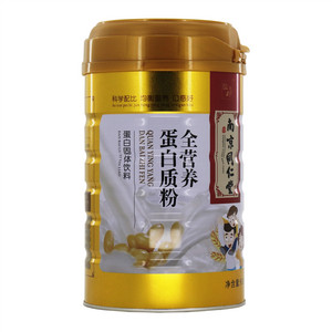 逸养蛋白质粉