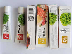 TIANPENGFOOD青芥辣