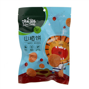 馋大狮山楂饼