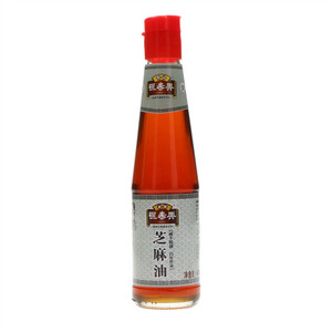 酱园恒泰兴芝麻油