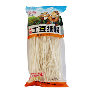 通巴火锅土豆细粉