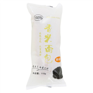 鑫香旺香米面包(香米馅)
