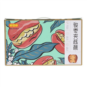 好想你骏枣夹核桃