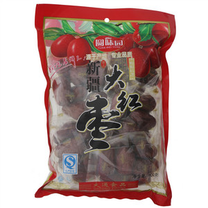 圆味园新疆大红枣