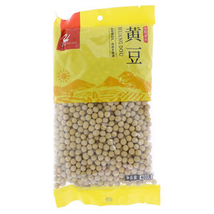 HOME VALUE 黄豆